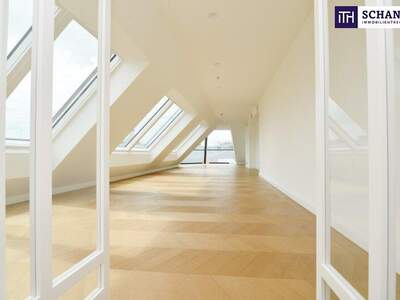 Terrassenwohnung kaufen in 1010 Wien (Bild 3)