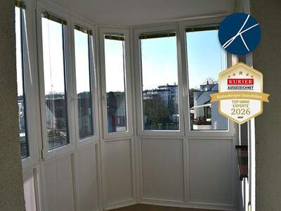 Terrassenwohnung kaufen in 2491 Neufeld (Bild 1)