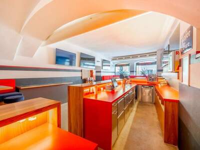 Gewerbeobjekt mieten in 5400 Hallein