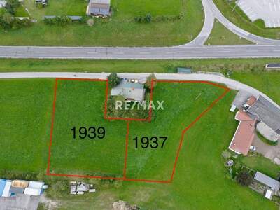 Grundstück kaufen in 8984 Pichl