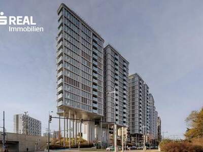 Wohnung kaufen in 1100 Wien