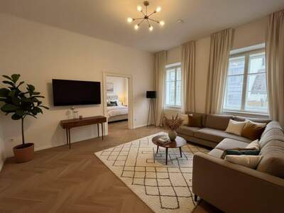 Wohnung kaufen in 1090 Wien