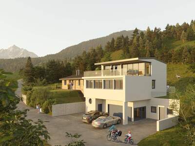 Eigentumswohnung in 6162 Mutters