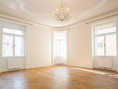 Wohnung mieten in 1010 Wien