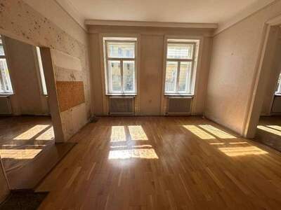 Wohnung kaufen in 1150 Wien