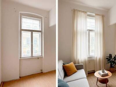 Anlageobjekt kaufen in 1150 Wien