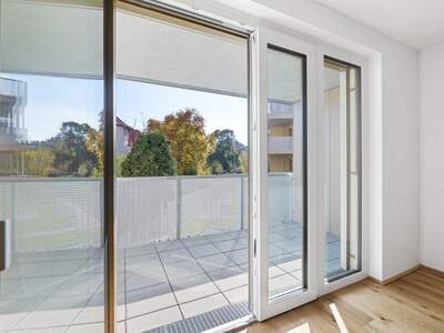 Terrassenwohnung kaufen in 2700 Wr. Neustadt (Bild 5)