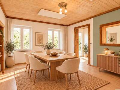 Haus mit Garten kaufen in 2225 Blumenthal (Bild 3)