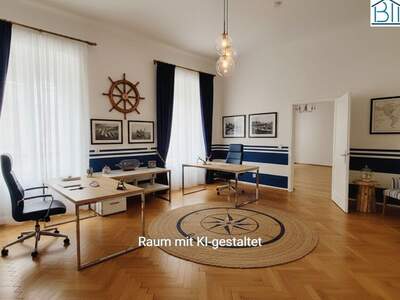 Altbauwohnung kaufen in 8010 Graz (Bild 2)
