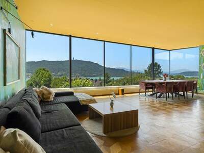 Chalet kaufen in 9210 Pörtschach (Bild 1)