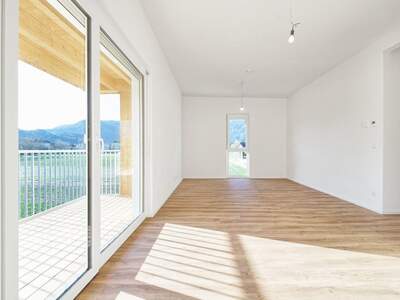 Wohnung mit Balkon kaufen in 9523 Landskron (Bild 3)