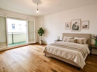 Wohnung mit Balkon kaufen in 1140 Wien (Bild 2)
