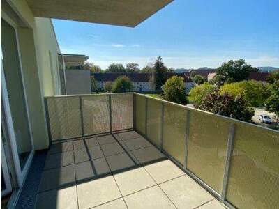 Terrassenwohnung mieten in 4400 Steyr (Bild 4)