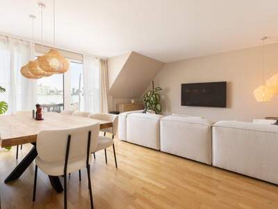 Terrassenwohnung kaufen in 1020 Wien (Bild 5)