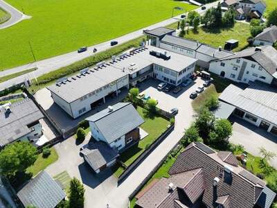 Anlageobjekt kaufen in 4822 Bad Goisern