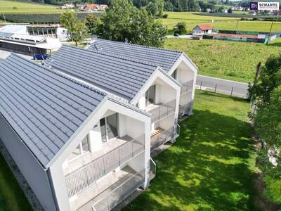 Anlageobjekt mieten in 8200 Gleisdorf