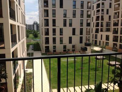 Wohnung mieten in 1020 Wien