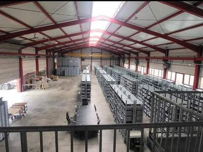 Lager mieten in 3425 Langenlebarn (Bild 4)