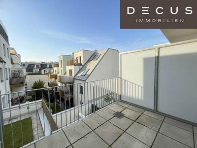 Terrassenwohnung mieten in 1220 Wien (Bild 1)