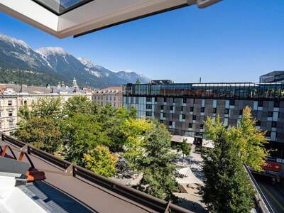 Wohnung mieten in 6020 Innsbruck
