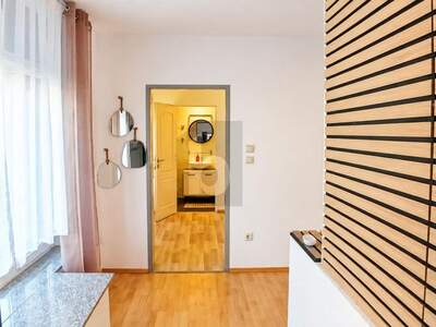 Erdgeschosswohnung kaufen in 8020 Graz
