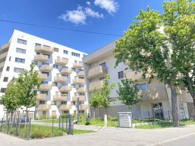 Wohnung kaufen in 1140 Wien (Bild 1)