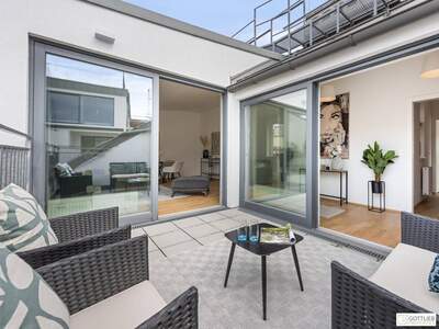Wohnung kaufen in 1090 Wien