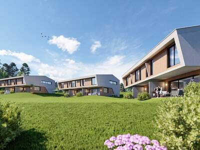 Haus mit Garten kaufen in 9061 Klagenfurt