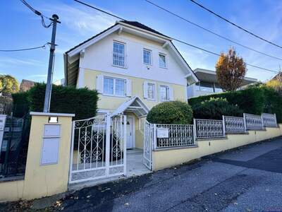 Haus kaufen in 1170 Wien