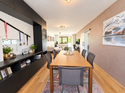 Terrassenwohnung kaufen in 6176 Völs (Bild 3)