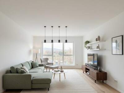 Mietwohnung in 1190 Wien (Bild 4)