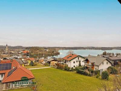 Einfamilienhaus mieten in 5163 Mattsee