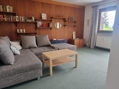 Wohnung mit Balkon mieten in 5340 Sankt Gilgen (Bild 2)