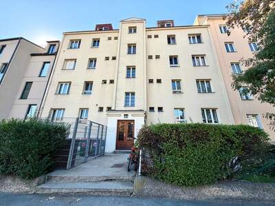 Terrassenwohnung kaufen in 1130 Wien (Bild 1)