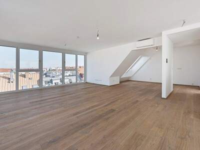 Terrassenwohnung kaufen in 1120 Wien (Bild 3)