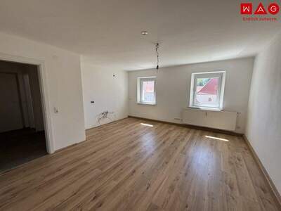 Mietwohnung in 4400 Steyr (Bild 1)