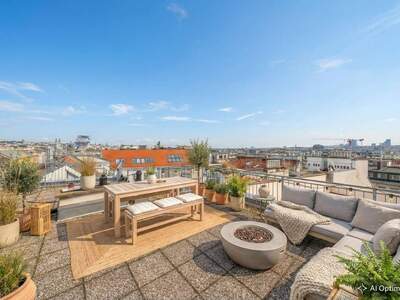 Eigentumswohnung in 1060 Wien