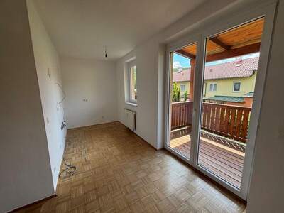 Terrassenwohnung mieten in 8330 Feldbach (Bild 3)