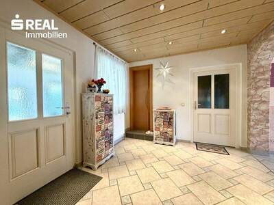 Einfamilienhaus kaufen in 2164 Wildendürnbach (Bild 2)