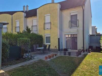 Wohnung mieten in 7344 Stoob