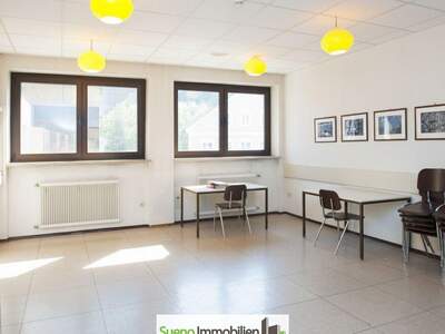 Gewerbeobjekt mieten in 4650 Lambach (Bild 2)