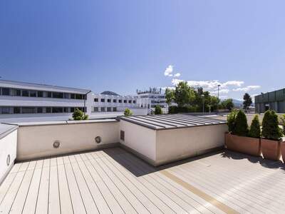 Gewerbeobjekt mieten in 5020 Salzburg