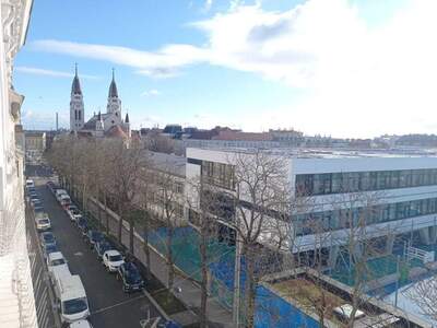 Apartment provisionsfrei mieten in 1110 Wien