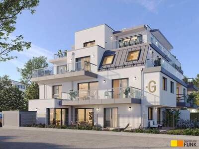 Eigentumswohnung in 1220 Wien