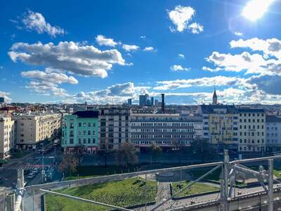 Wohnung mieten in 1150 Wien (Bild 4)