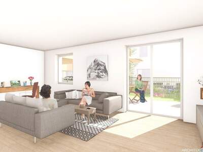 Haus mit Garten kaufen in 2401 Fischamend (Bild 3)