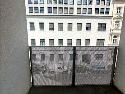 Terrassenwohnung mieten in 1200 Wien (Bild 3)