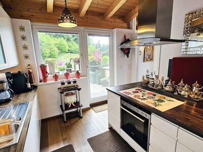 Wohnung kaufen in 6323 Bad Häring