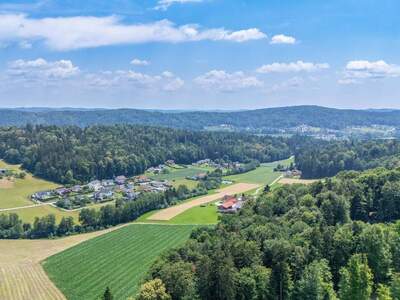 Grundstück kaufen in 8071 Raaba