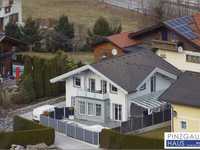 Haus kaufen in 5630 Bad Hofgastein